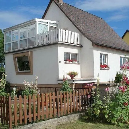 Ruegen 208 Daire