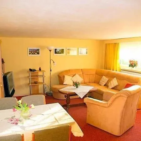 Ruegen 208 Apartmán Gremmin