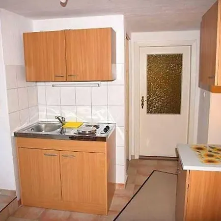 Ruegen 208 Apartmán