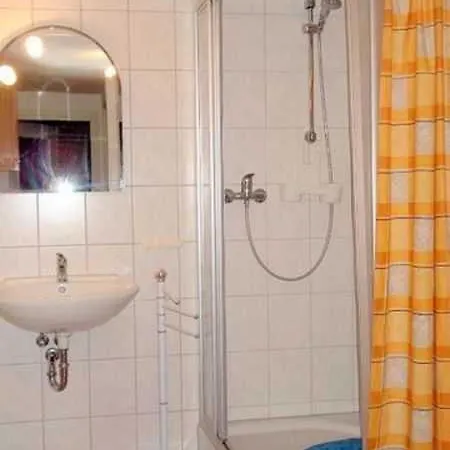 Apartmán Ruegen 208 Gremmin